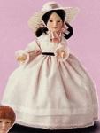 Effanbee - Remembrance - Dolls of the Month - May - Poupée